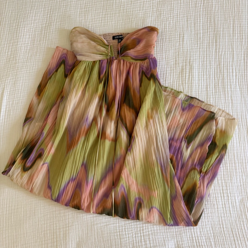 STEVE MADDEN NOLITA DRESS - Picture 5 of 9